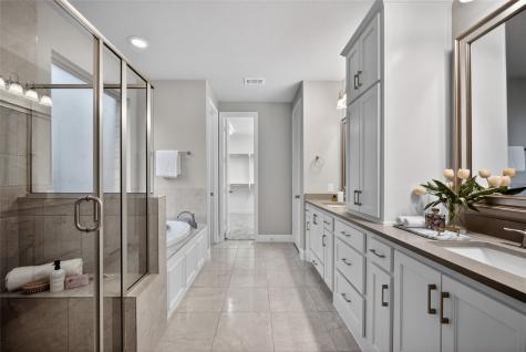 5404 Gypsum Drive Mckinney TX 75070