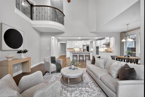 5404 Gypsum Drive Mckinney TX 75070