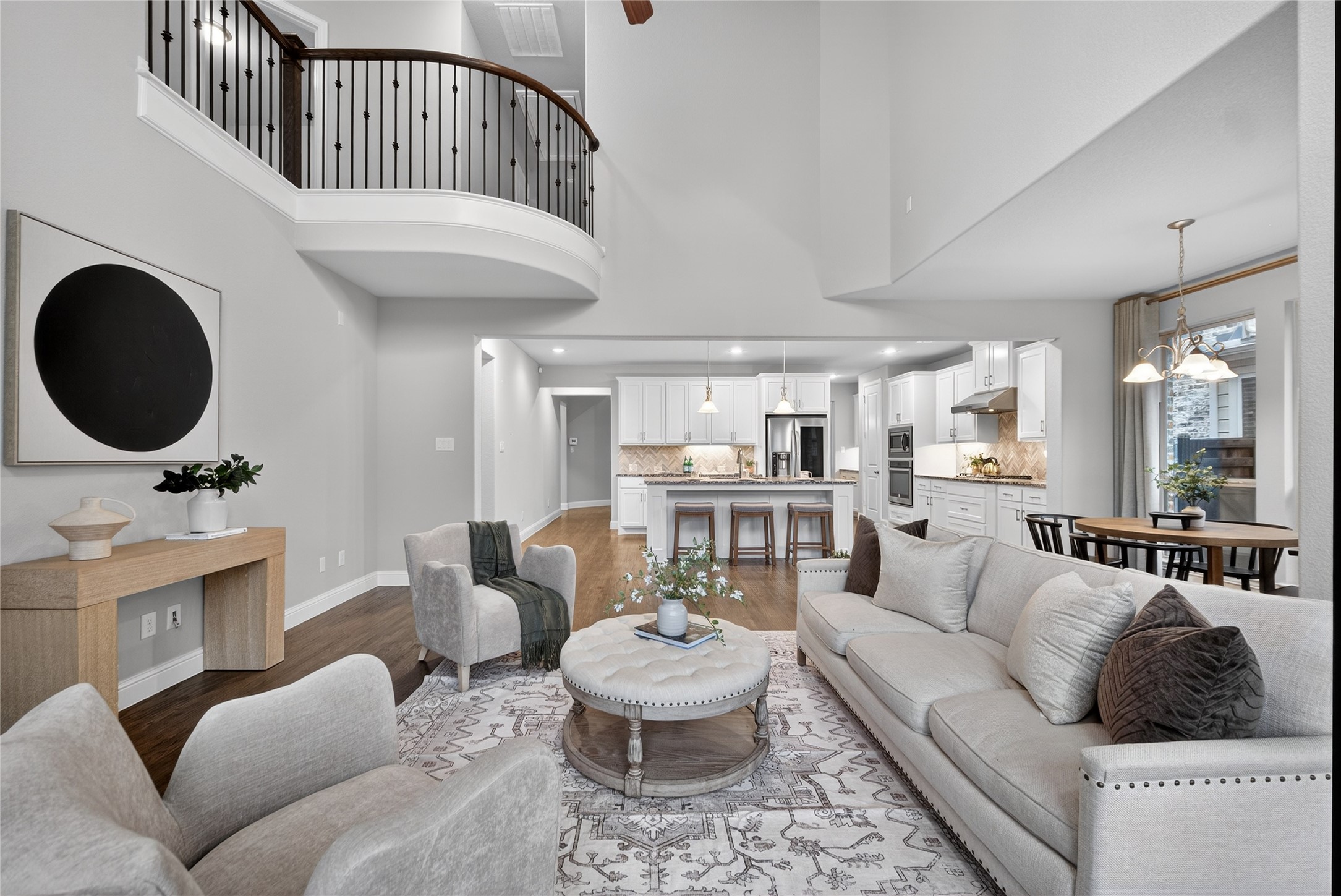 5404 Gypsum Drive Mckinney TX 75070