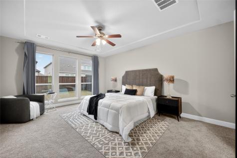 5404 Gypsum Drive Mckinney TX 75070