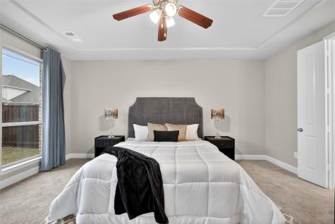 5404 Gypsum Drive Mckinney TX 75070