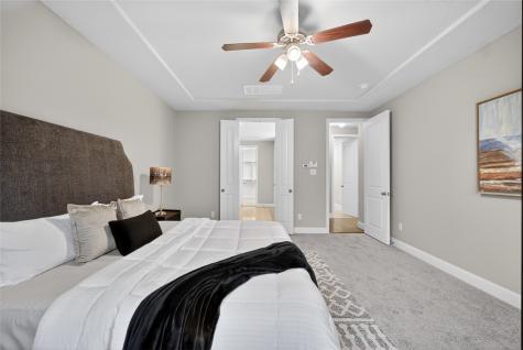 5404 Gypsum Drive Mckinney TX 75070