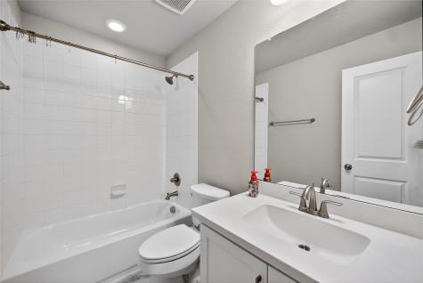 5404 Gypsum Drive Mckinney TX 75070