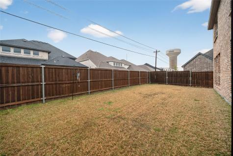 5404 Gypsum Drive Mckinney TX 75070