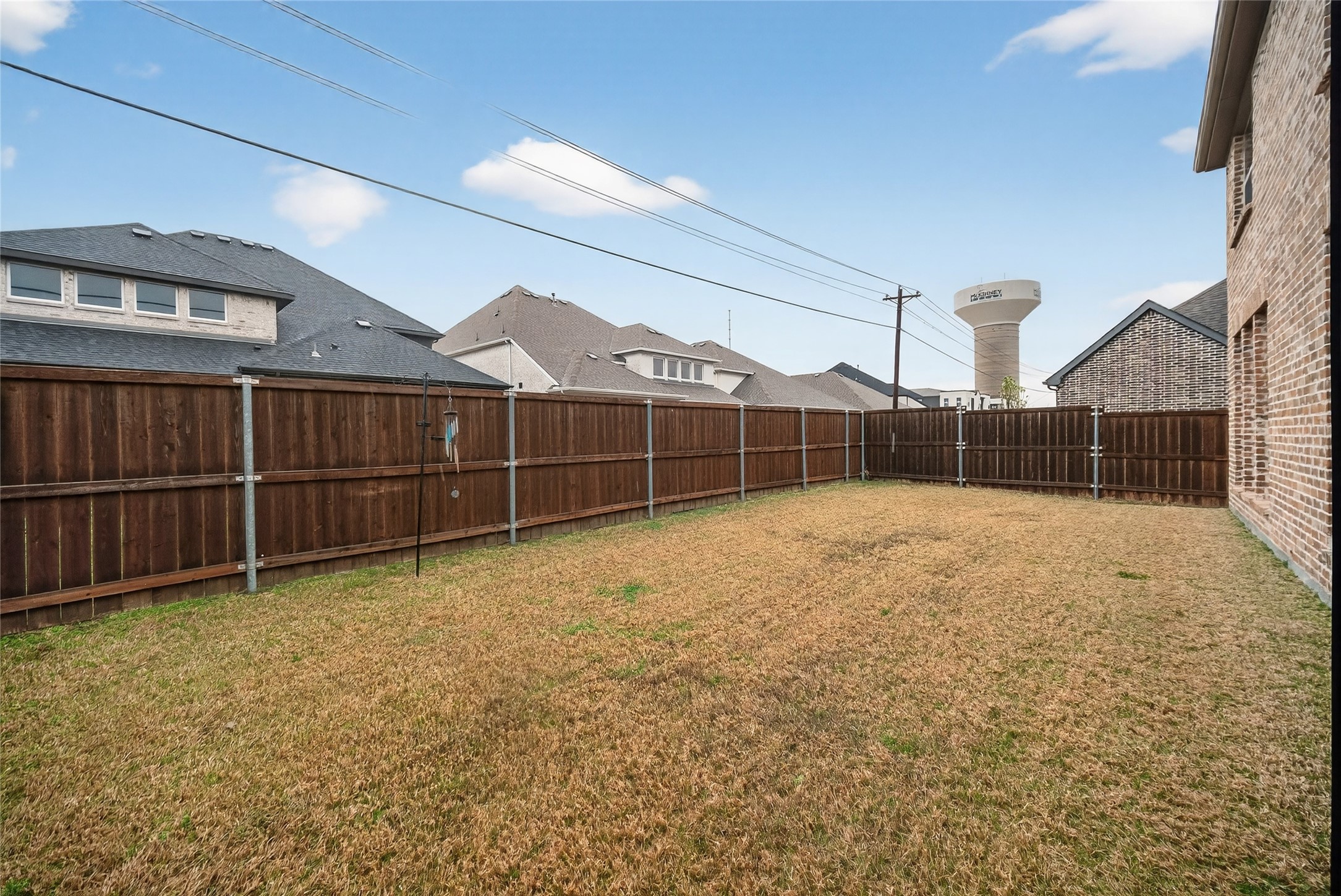 5404 Gypsum Drive Mckinney TX 75070