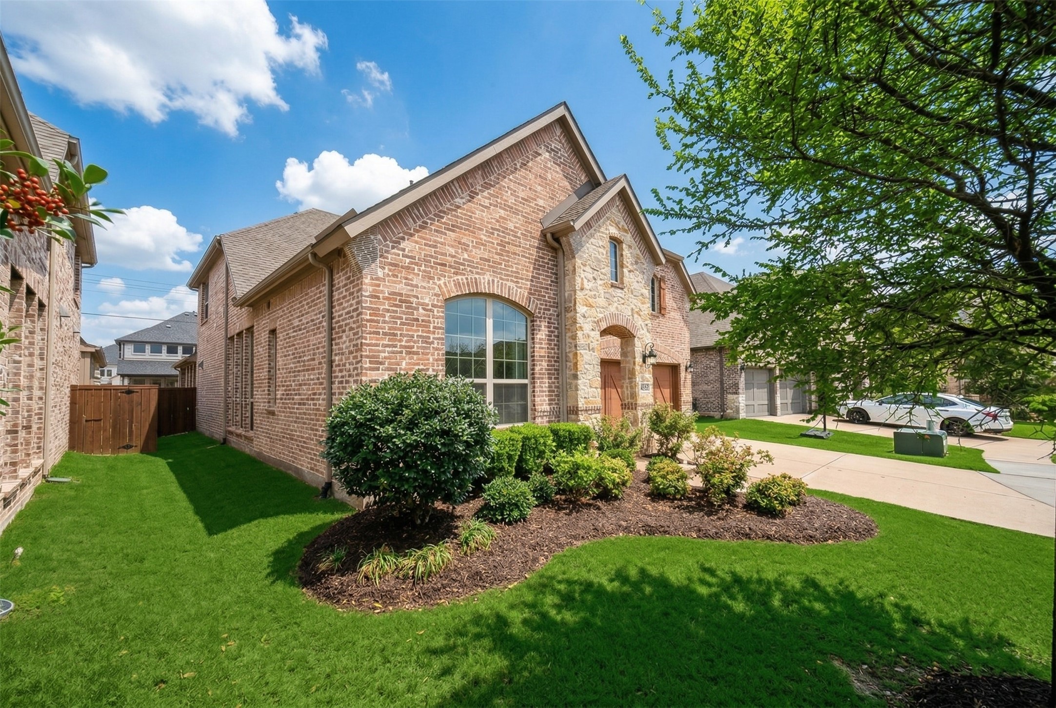 5404 Gypsum Drive Mckinney TX 75070