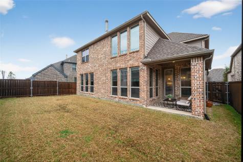 5404 Gypsum Drive Mckinney TX 75070