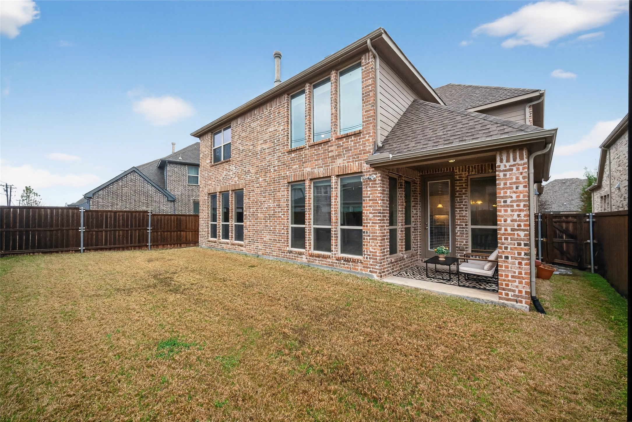 5404 Gypsum Drive Mckinney TX 75070