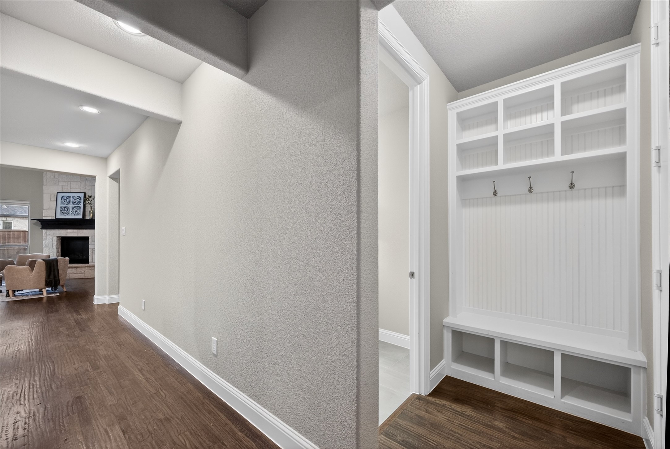 5404 Gypsum Drive Mckinney TX 75070