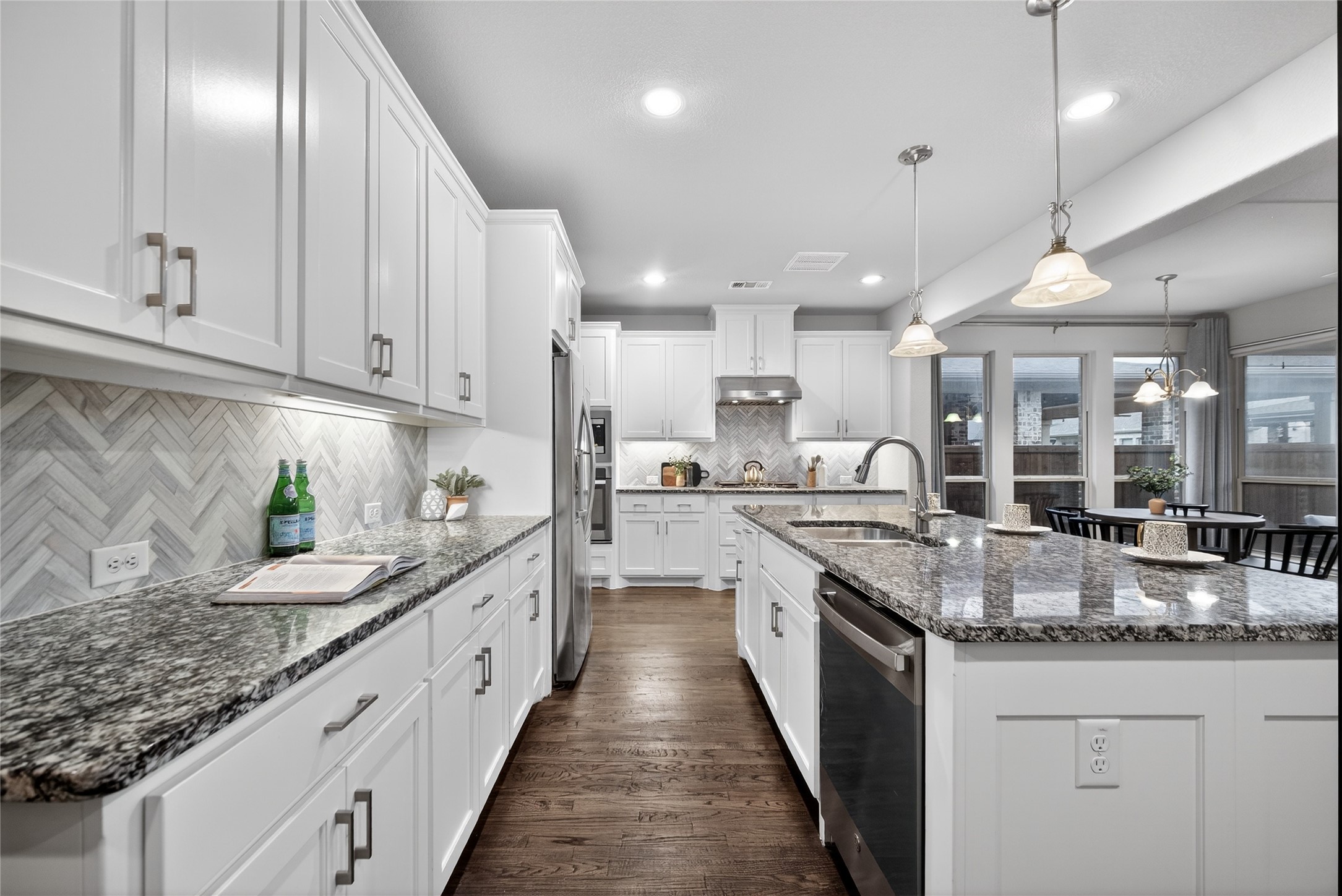 5404 Gypsum Drive Mckinney TX 75070