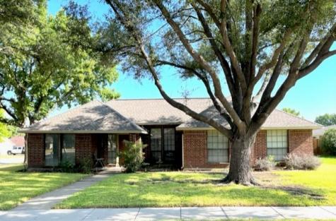 1507 Eastland Circle Sachse TX 75048