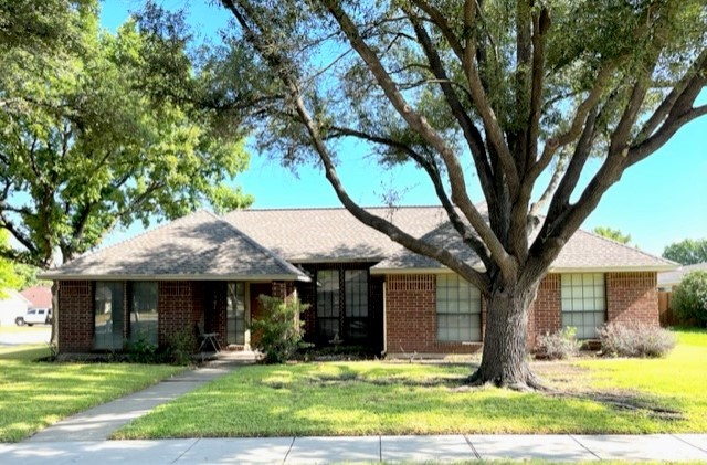 1507 Eastland Circle Sachse TX 75048