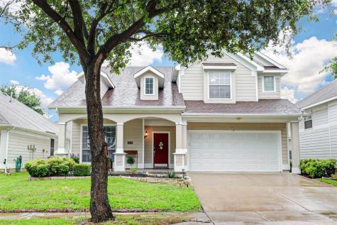 9109 Manana Street Fort Worth TX 76244