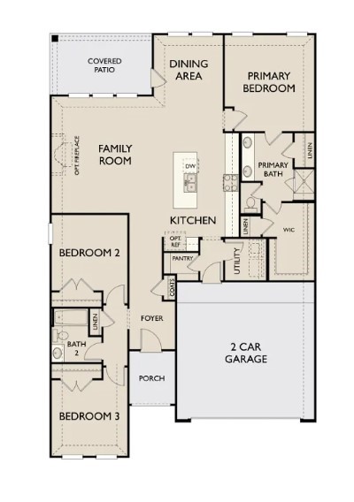 804 Duck Lake Loop Anna TX 75409