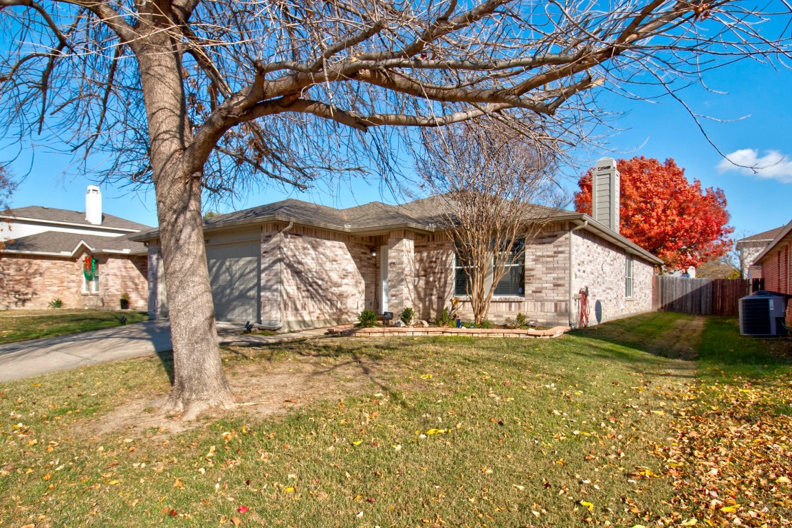 2705 Woodlake Parkway Little Elm TX 75068