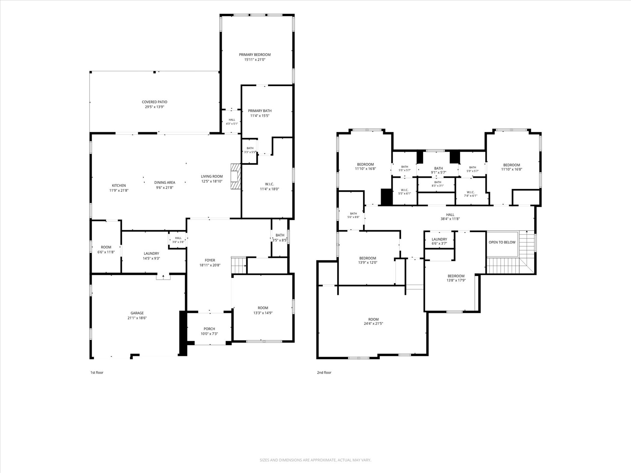 10140 Lakemere Drive Dallas TX 75238
