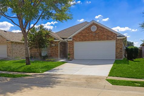 12700 Feathering Drive Frisco TX 75036