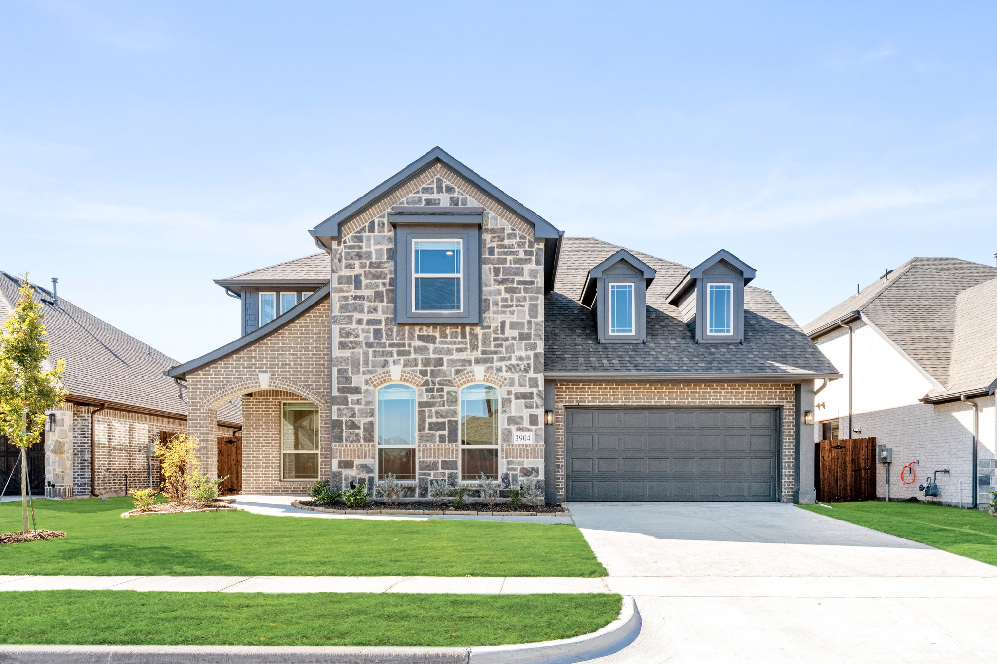 3904 Lone Rock Lane Mesquite TX 75181