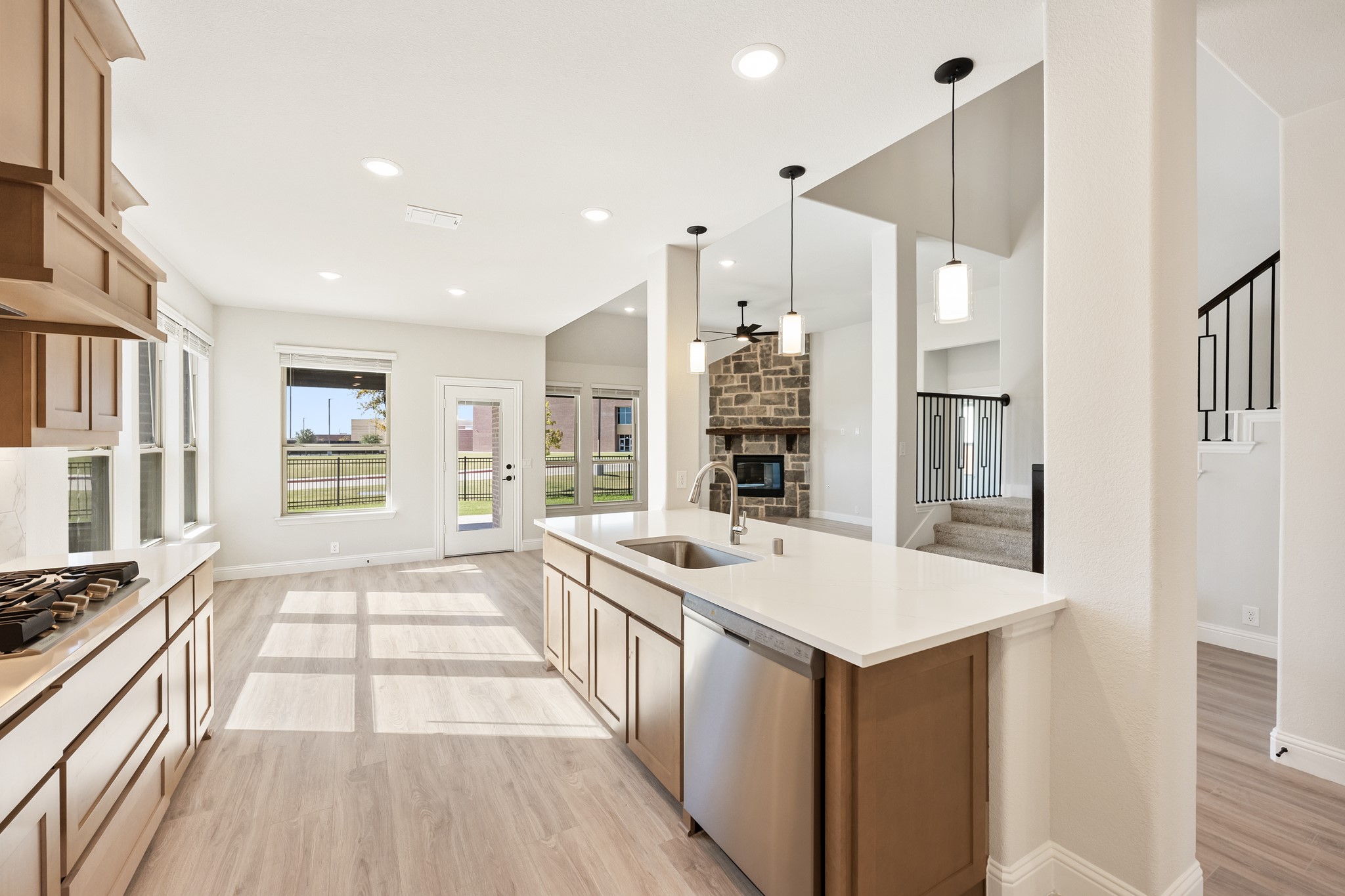 3904 Lone Rock Lane Mesquite TX 75181