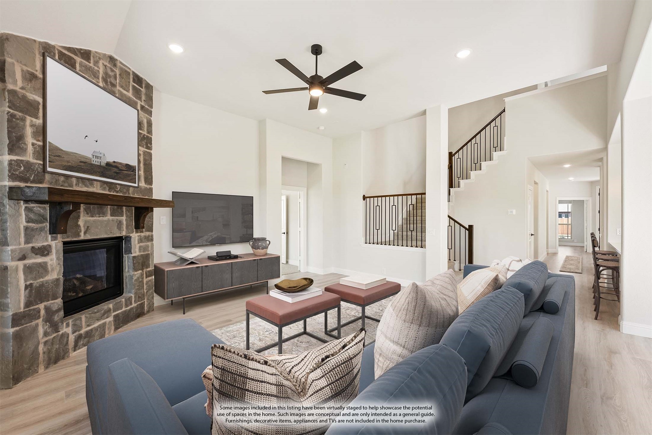 3904 Lone Rock Lane Mesquite TX 75181