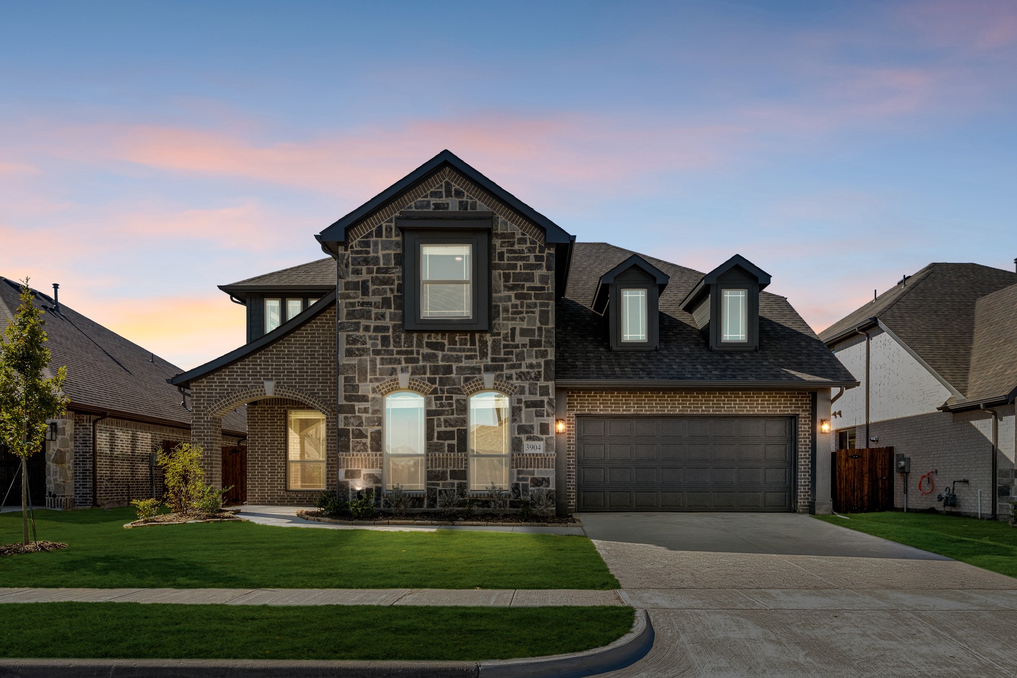 3904 Lone Rock Lane Mesquite TX 75181