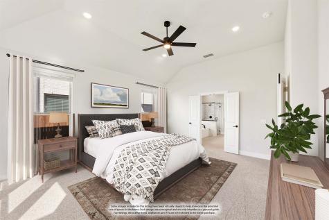 3904 Lone Rock Lane Mesquite TX 75181