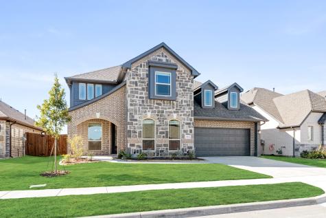3904 Lone Rock Lane Mesquite TX 75181