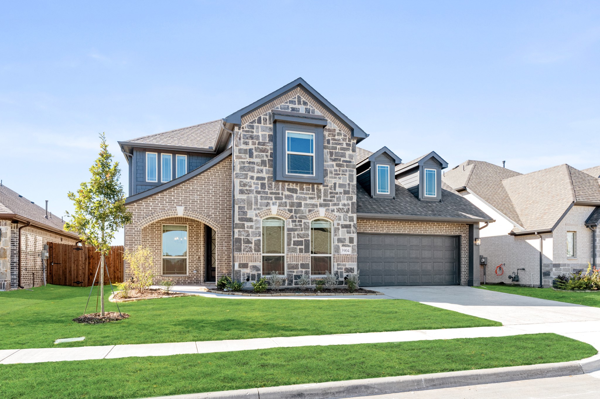 3904 Lone Rock Lane Mesquite TX 75181