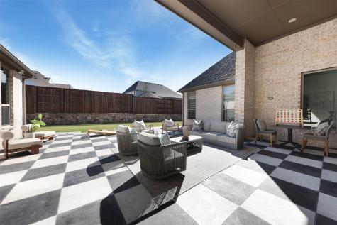 4671 Summerville Lane Prosper TX 75078