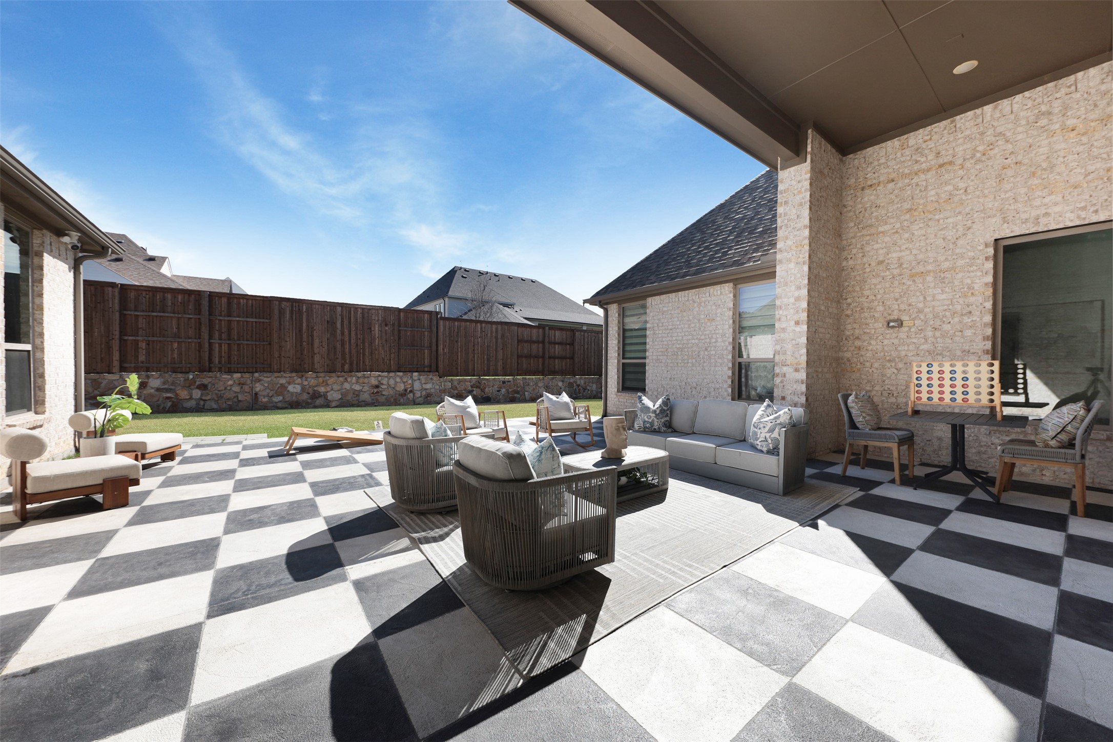 4671 Summerville Lane Prosper TX 75078
