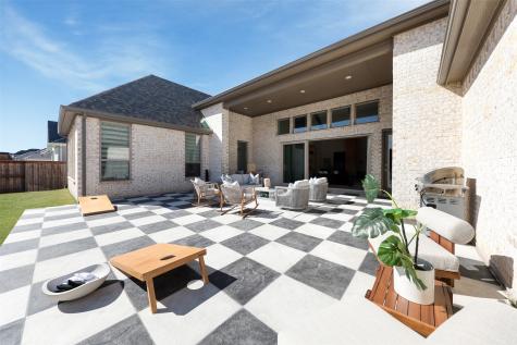 4671 Summerville Lane Prosper TX 75078