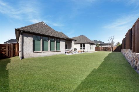 4671 Summerville Lane Prosper TX 75078