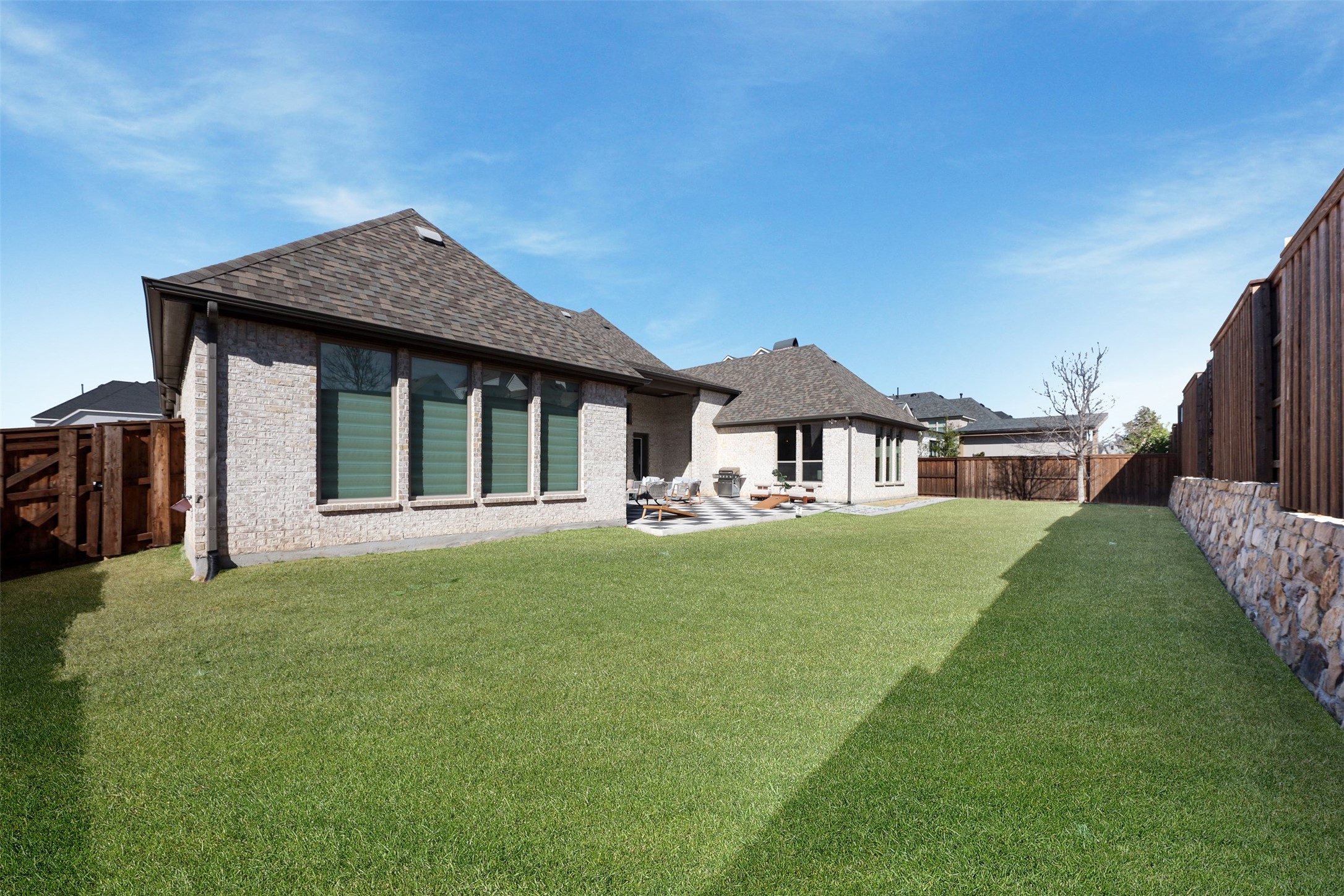 4671 Summerville Lane Prosper TX 75078