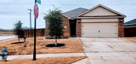 135 Houston Place Venus TX 76084