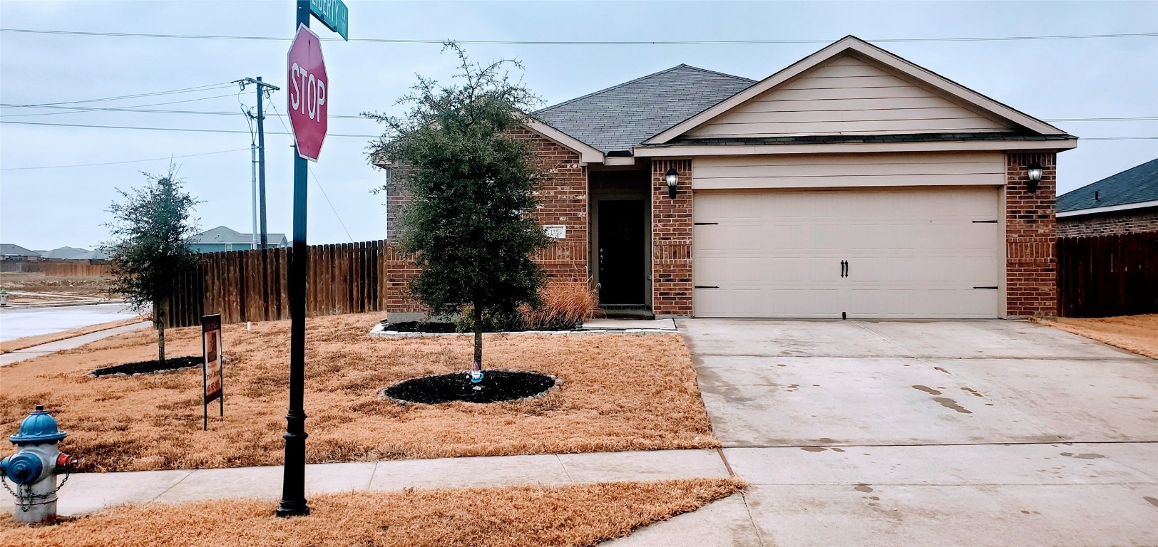 135 Houston Place Venus TX 76084