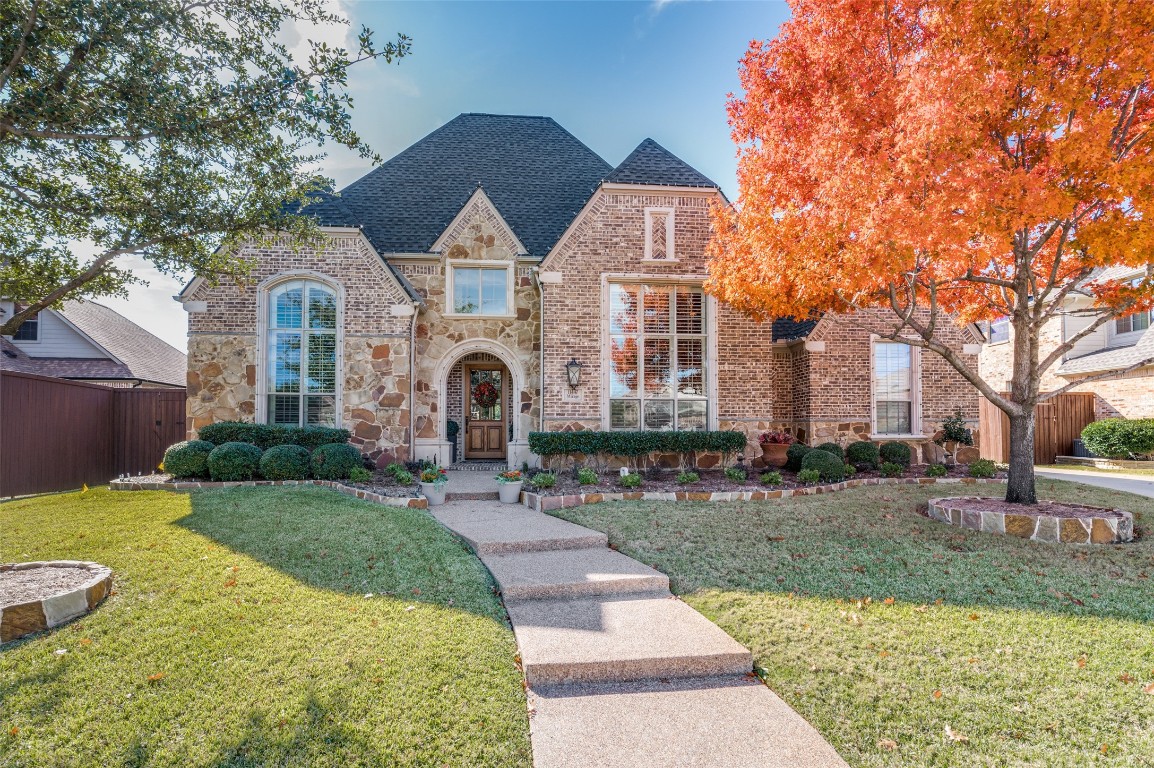 11447 Mirage Lane Frisco TX 75033