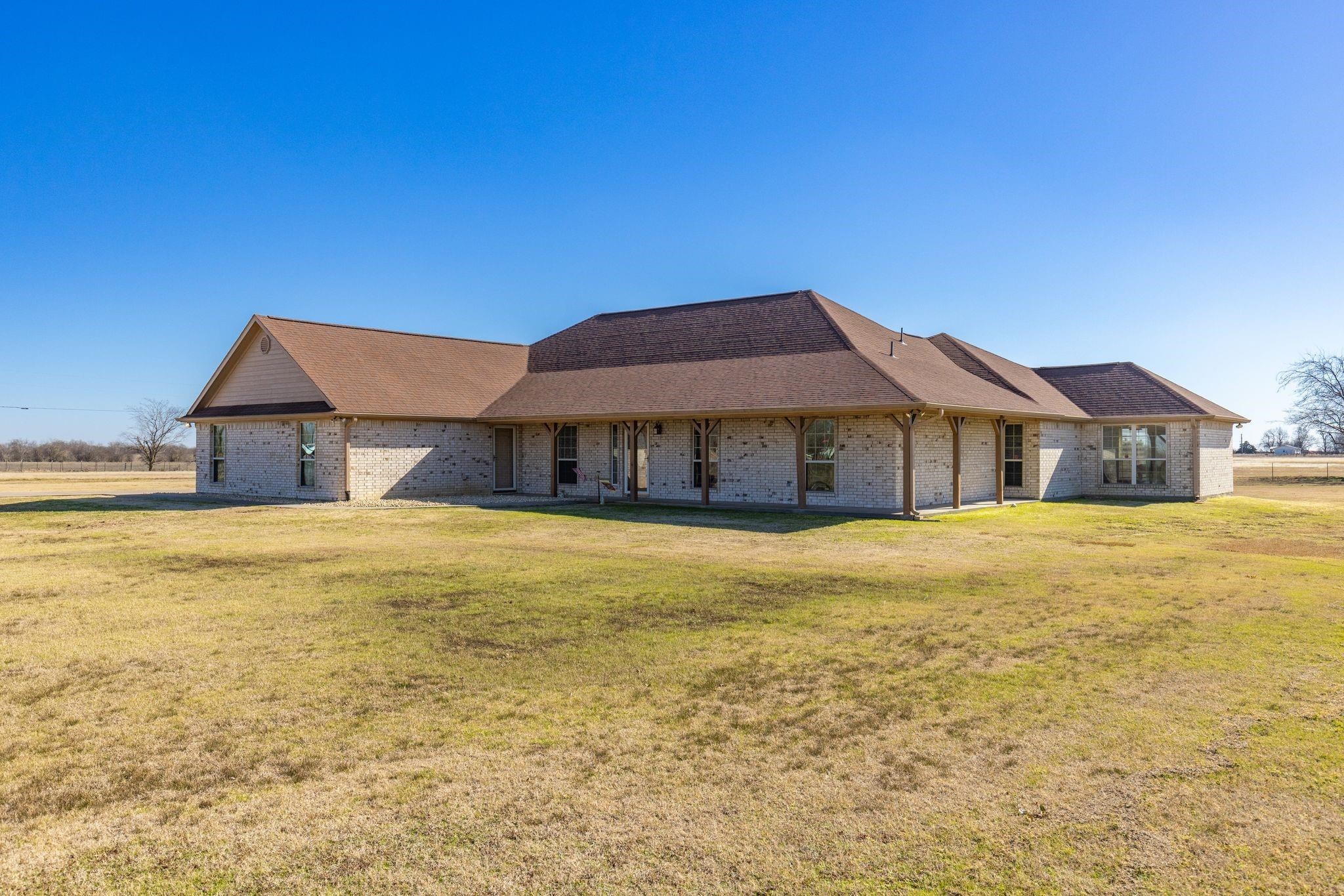 Lot 4 County Road 3566 Dike TX 75437