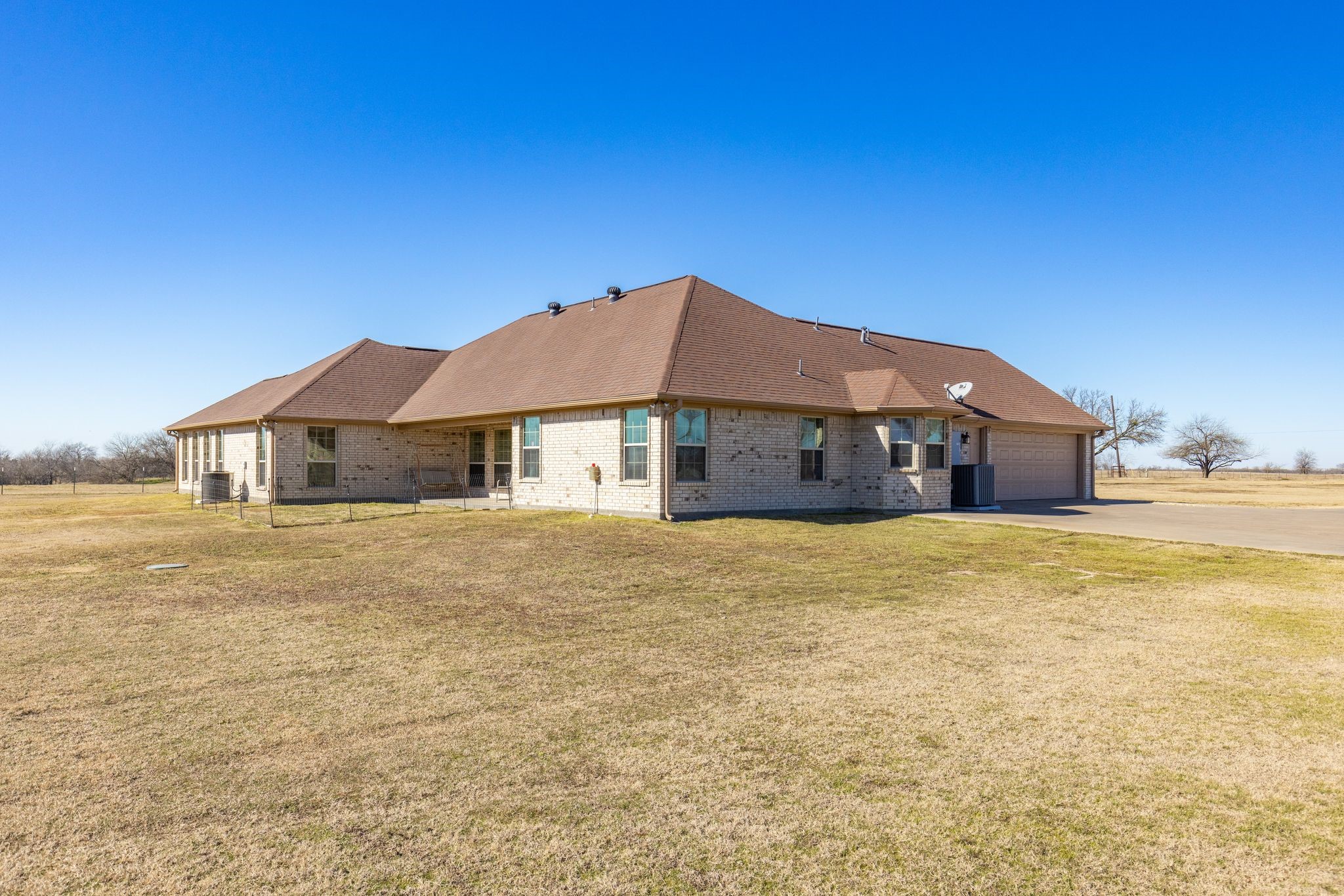 Lot 4 County Road 3566 Dike TX 75437