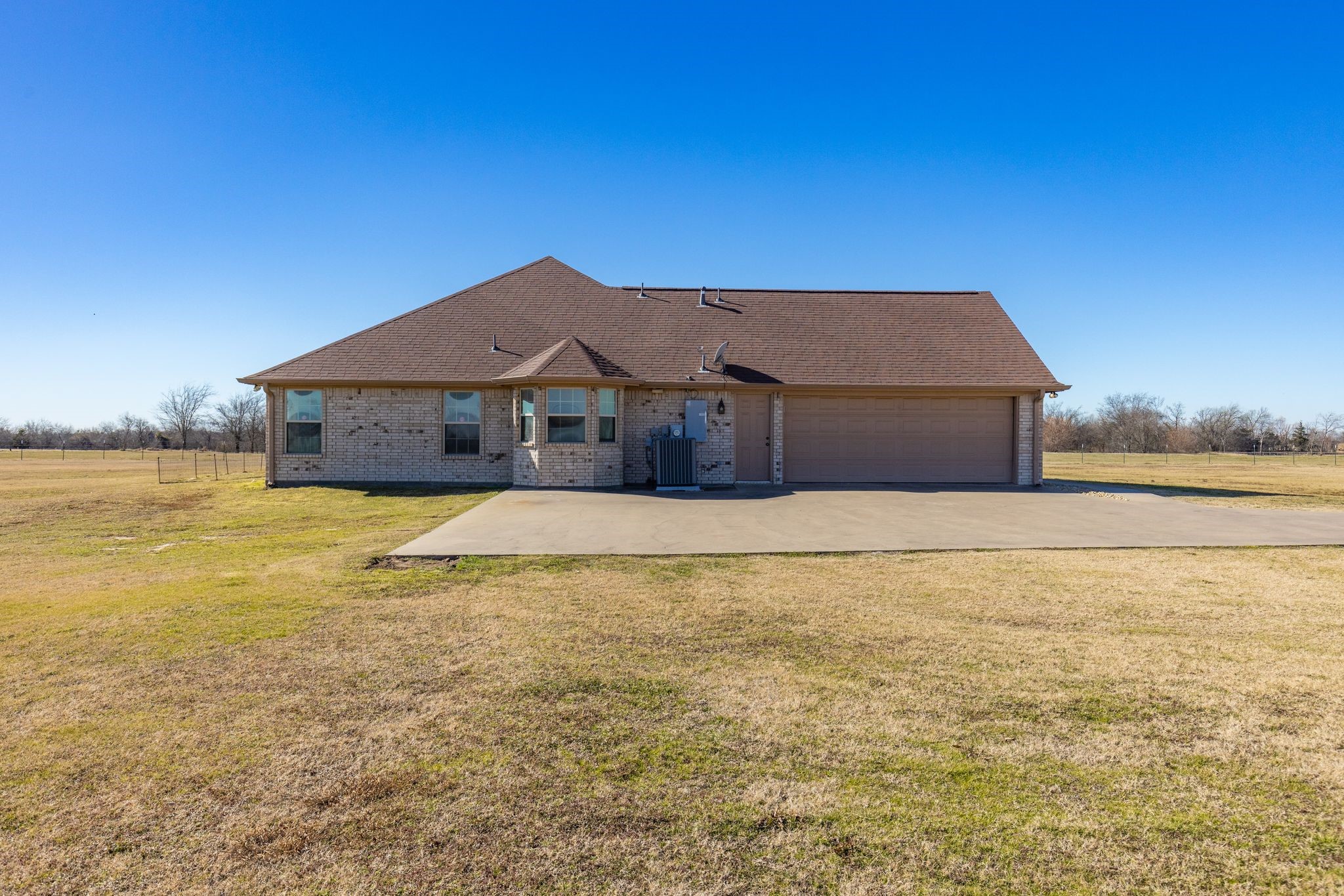 Lot 4 County Road 3566 Dike TX 75437