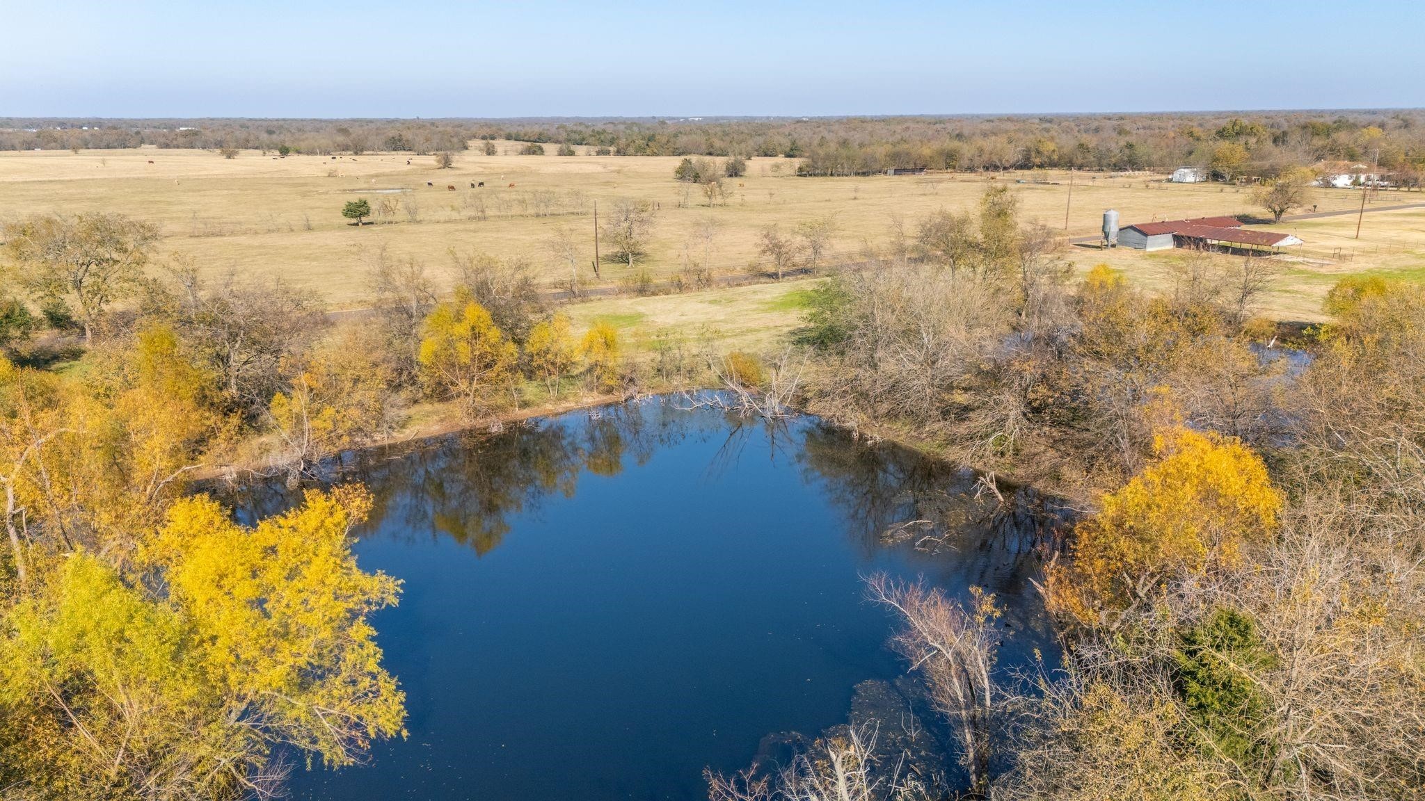 Lot 4 County Road 3566 Dike TX 75437