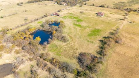 Lot 4 County Road 3566 Dike TX 75437