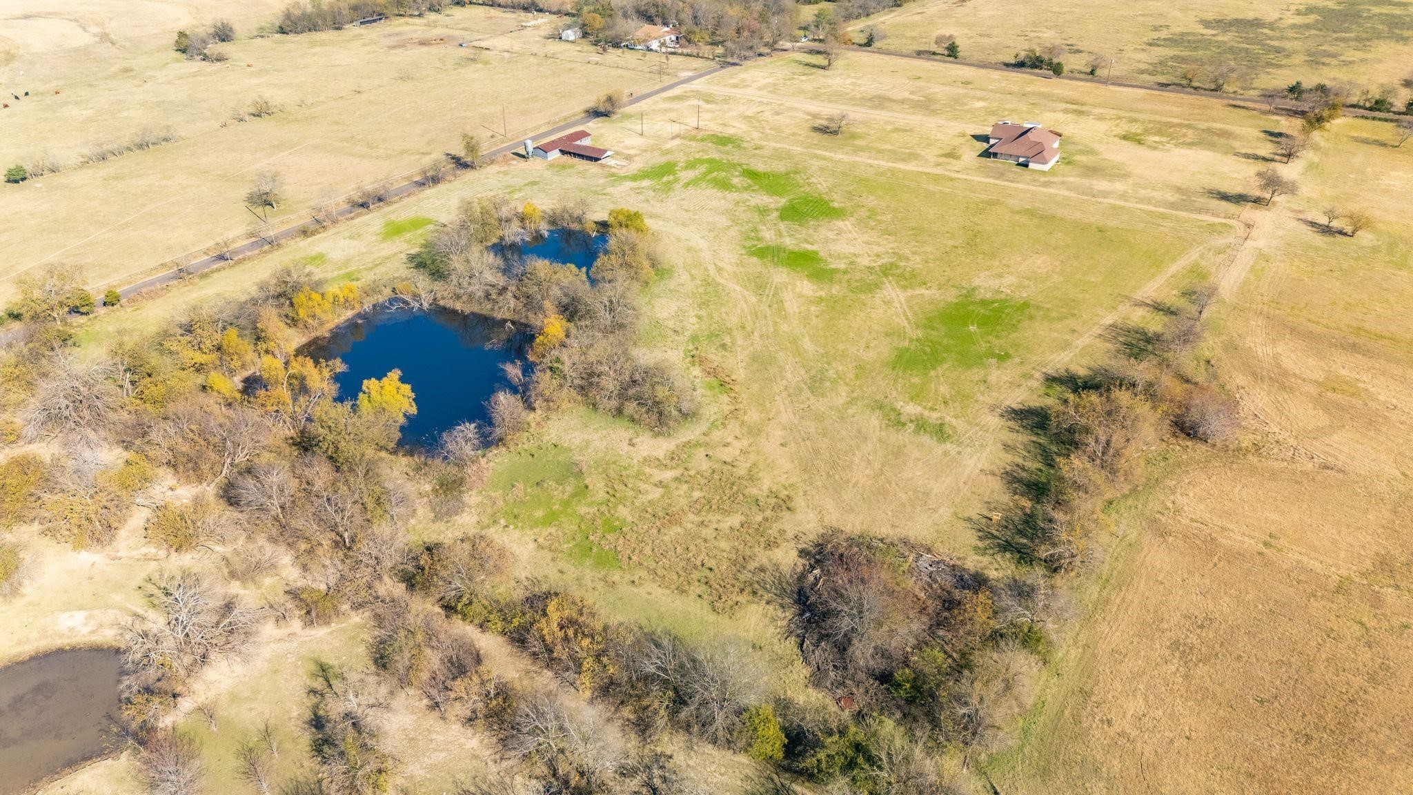 Lot 4 County Road 3566 Dike TX 75437