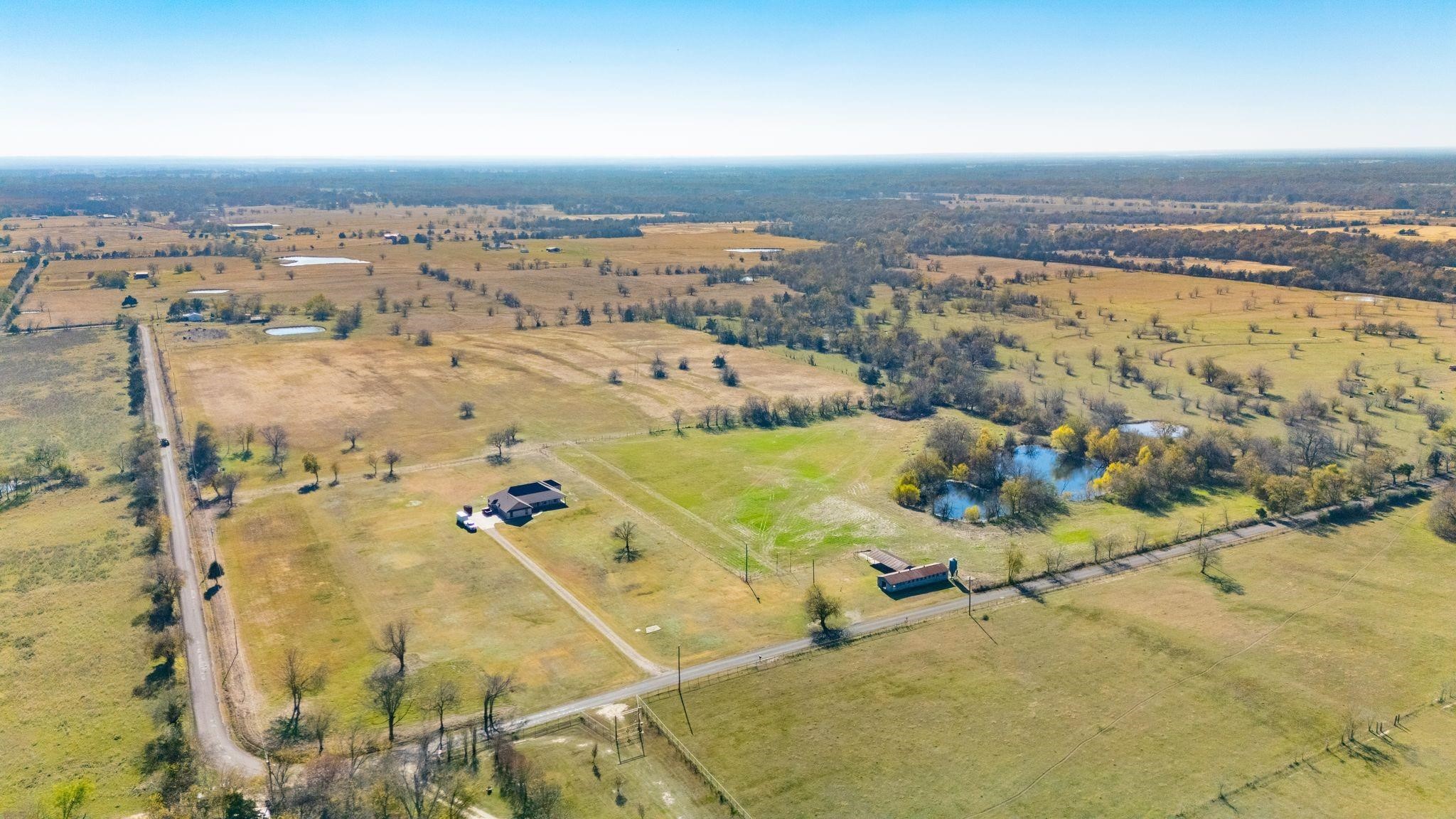 Lot 4 County Road 3566 Dike TX 75437