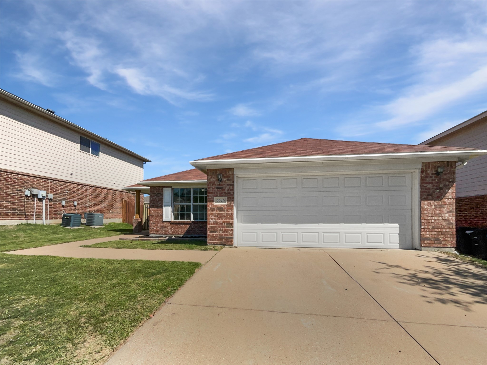 9940 Peregrine Trail Fort Worth TX 76108