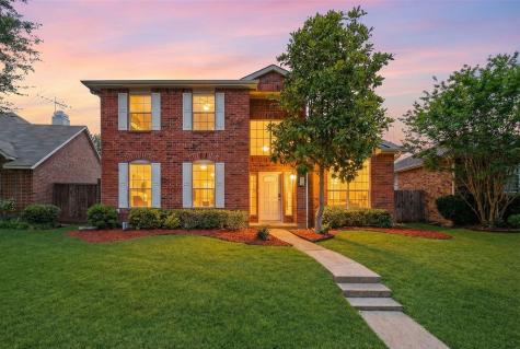 2018 Lantana Drive Garland TX 75040