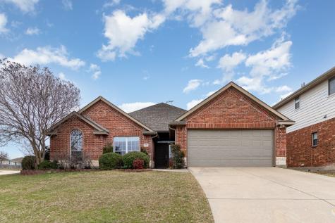 3120 Blue Sage Drive Mckinney TX 75071