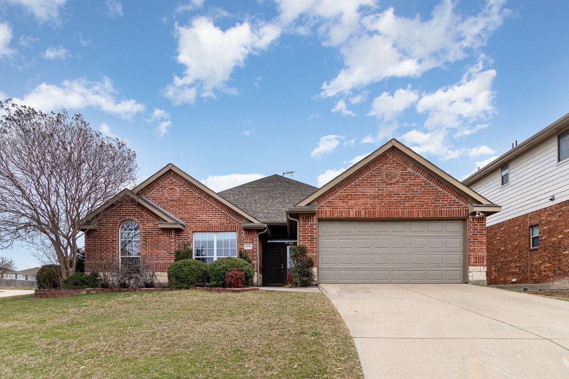 3120 Blue Sage Drive Mckinney TX 75071