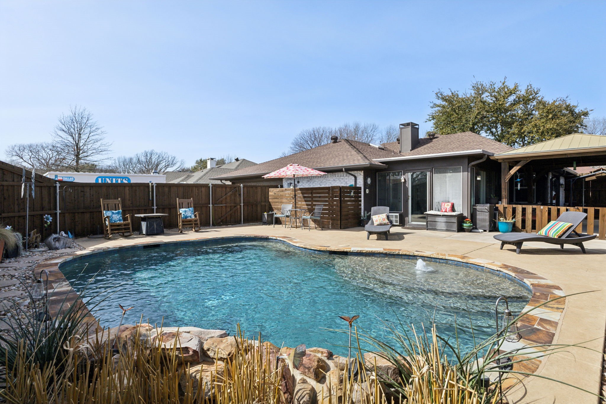 1104 Clearview Drive Allen TX 75002