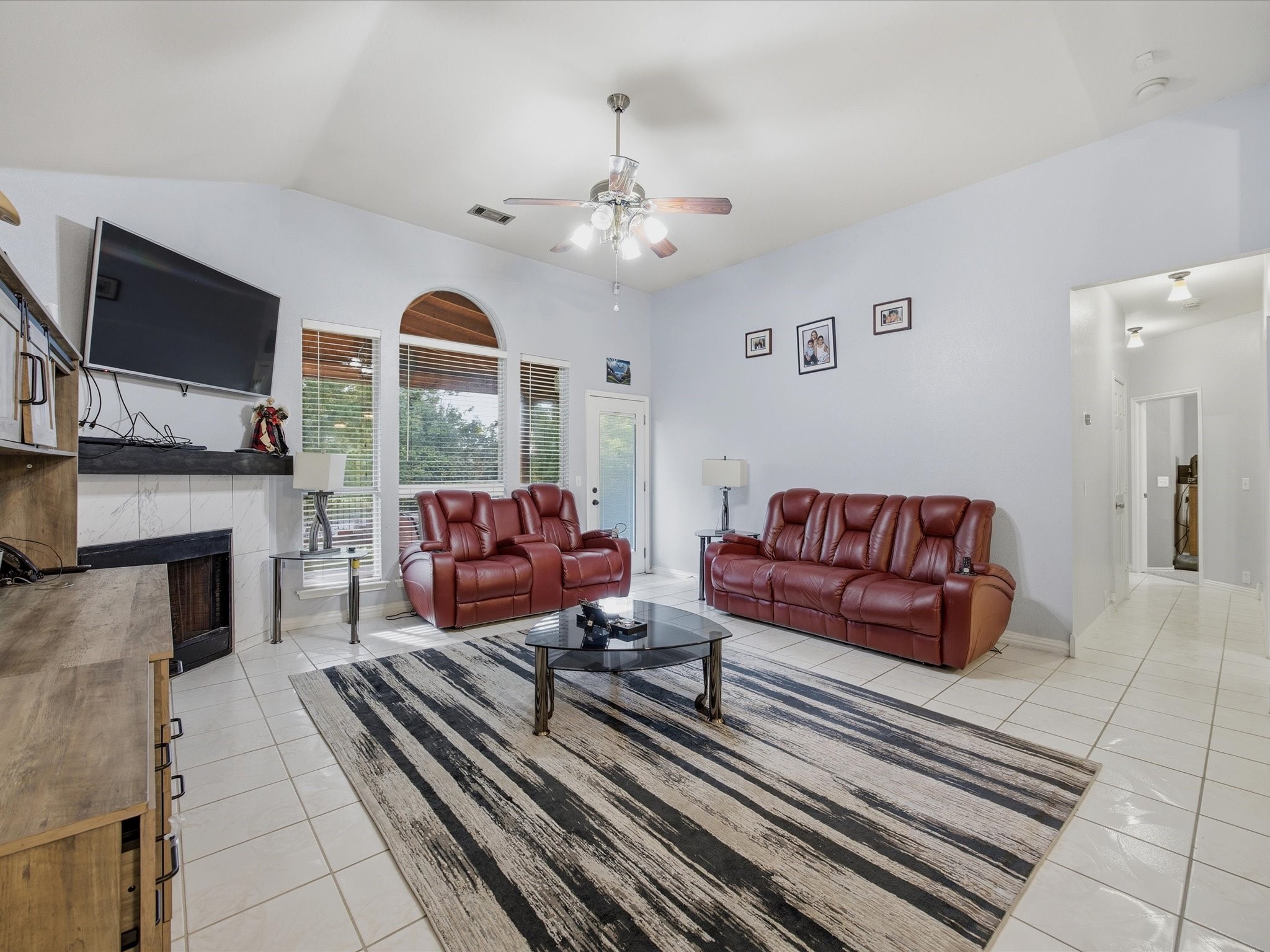 2101 Oak Manor Drive Bedford TX 76021