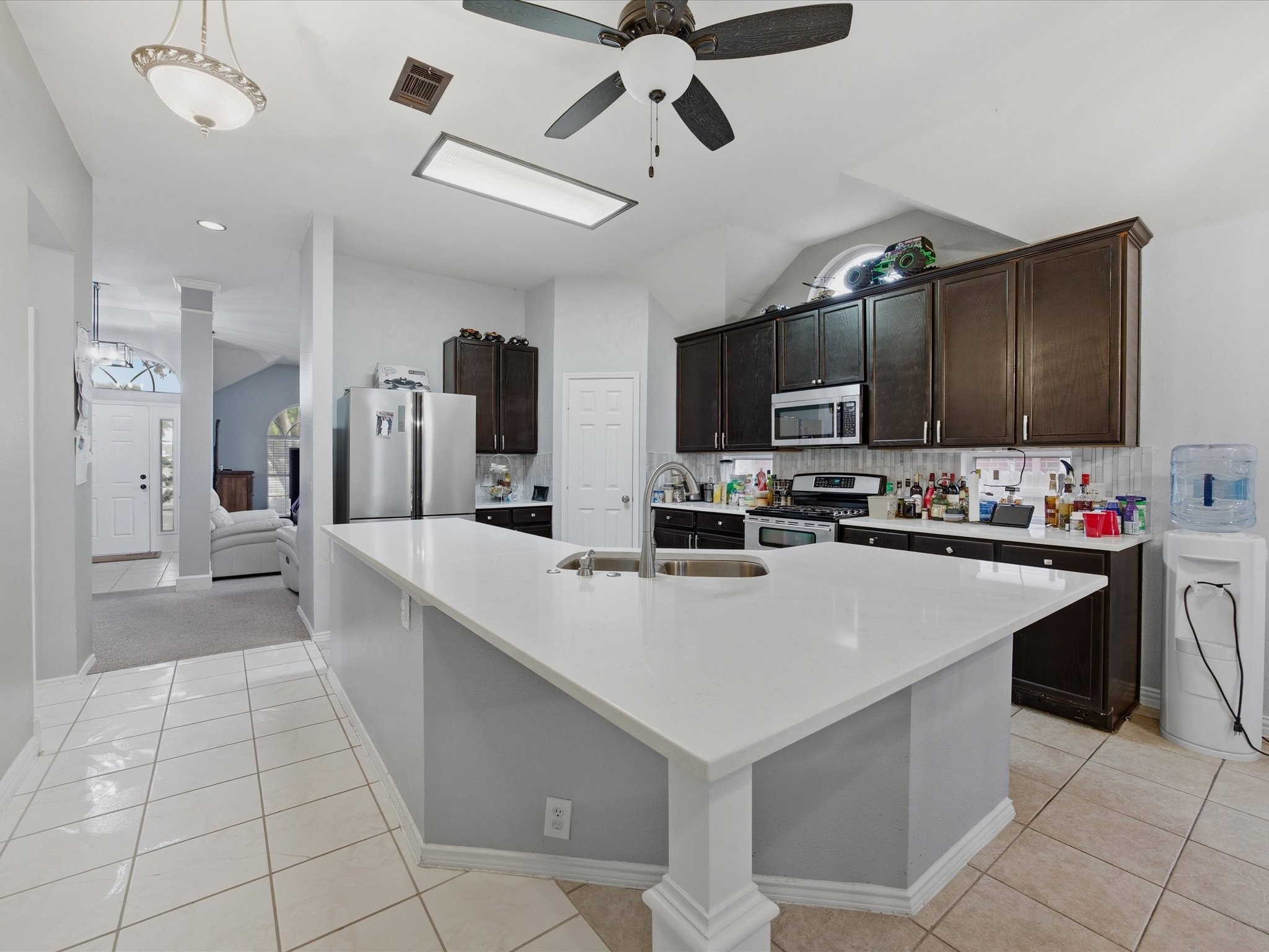2101 Oak Manor Drive Bedford TX 76021